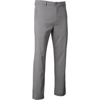 Callaway Men’s Lightweight Classic Golf Pant with Active Waistband, Grey