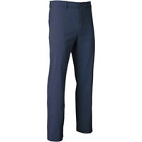 Callaway Men’s Lightweight Classic Golf Pant with Active Waistband, Dark Blue