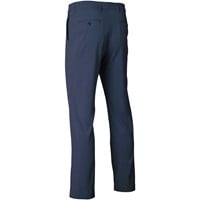 Callaway Men’s Lightweight Classic Golf Pant with Active Waistband, Dark Blue