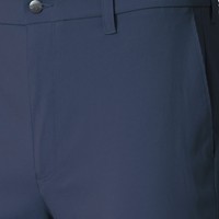 Callaway Men’s Lightweight Classic Golf Pant with Active Waistband, Dark Blue
