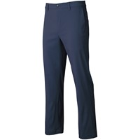 Callaway Men’s Lightweight Classic Golf Pant with Active Waistband, Dark Blue
