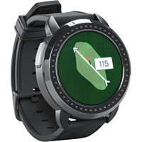 Bushnell iON Elite GPS Watch, Black