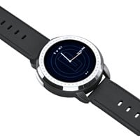 Bushnell iON Elite GPS Watch, Black