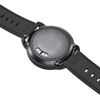 Bushnell iON Elite GPS Watch, Black