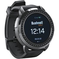 Bushnell iON Elite GPS Watch, Black
