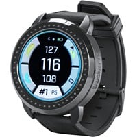 Bushnell iON Elite GPS Watch, Black