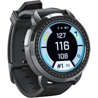 Bushnell iON Elite GPS Watch, Black