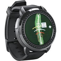 Bushnell iON Elite GPS Watch, Black