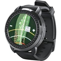 Bushnell iON Elite GPS Watch, Black