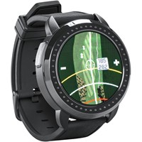 Bushnell iON Elite GPS Watch, Black