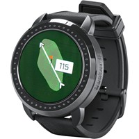 Bushnell iON Elite GPS Watch, Black