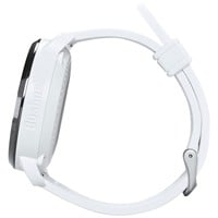 Bushnell iON Elite GPS Watch, White