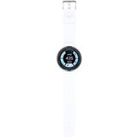 Bushnell iON Elite GPS Watch, White