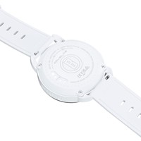 Bushnell iON Elite GPS Watch, White