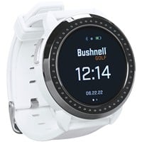 Bushnell iON Elite GPS Watch, White