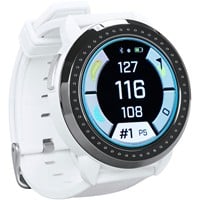 Bushnell iON Elite GPS Watch, White