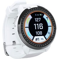 Bushnell iON Elite GPS Watch, White