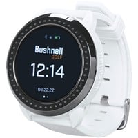 Bushnell iON Elite GPS Watch, White