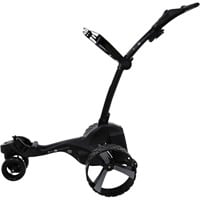 MGI Zip Navigator Remote Control Electric Caddy, Black