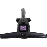 MGI Zip Navigator Remote Control Electric Caddy, Black