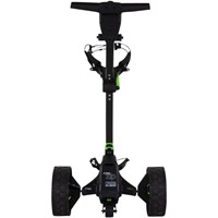 MGI Zip X5 Electric Caddy, Black