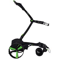 MGI Zip X5 Electric Caddy, Black