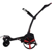 MGI Zip X3 Electric Caddy, Black