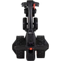 MGI Zip X3 Electric Caddy, Black