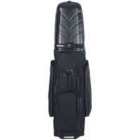 Bag Boy T-10 Hard Top Golf Travel Bag, Black/Charcoal