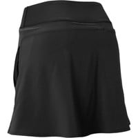 Puma Women's PWRShape 16in Golf Skort, Black