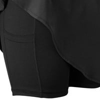 Puma Women's PWRShape 16in Golf Skort, Black