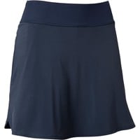 Puma Women's PWRShape 16in Golf Skort, Navy