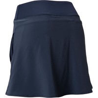 Puma Women's PWRShape 16in Golf Skort, Navy