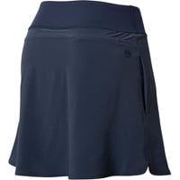 Puma Women's PWRShape 16in Golf Skort, Navy