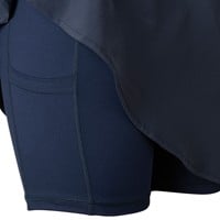 Puma Women's PWRShape 16in Golf Skort, Navy