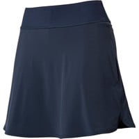 Puma Women's PWRShape 16in Golf Skort, Navy