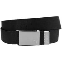 Puma Junior Reversible Golf Web Belt