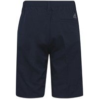 adidas Junior Ultimate365 Adjustable Golf Shorts, Dark Navy