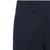 adidas Junior Ultimate365 Adjustable Golf Shorts, Dark Navy