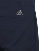 adidas Junior Ultimate365 Adjustable Golf Shorts, Dark Navy