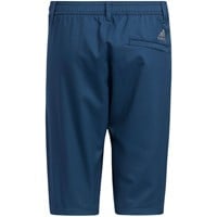 adidas Junior Ultimate365 Adjustable Golf Shorts, Navy