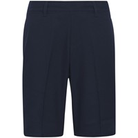 adidas Junior Ultimate365 Adjustable Golf Shorts, Dark Navy