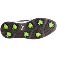 Puma Men's Ignite Articulate Golf Shoes, Black/Silver