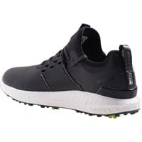 Puma Men's Ignite Articulate Golf Shoes, Black/Silver