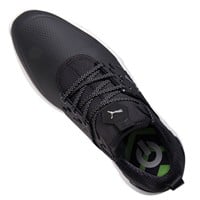 Puma Men's Ignite Articulate Golf Shoes, Black/Silver
