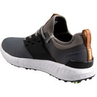 Puma Men's Ignite Articulate Golf Shoes, Grey/Black