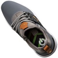 Puma Men's Ignite Articulate Golf Shoes, Grey/Black
