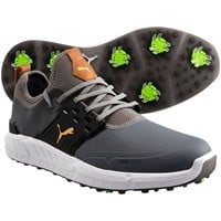 Puma Men's Ignite Articulate Golf Shoes, Grey/Black