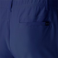 Under Armour Men's Drive Tapered Golf Pants, Dark Blue