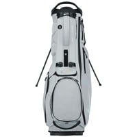 NIKE Air Hybrid 2 Golf Stand Bag, Light Grey